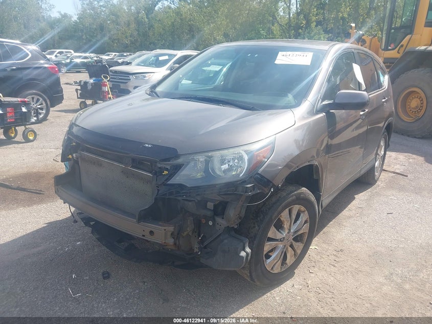 Vin: 5j6rm4h59el091918, lot: 46622661, honda cr-v ex 20142
