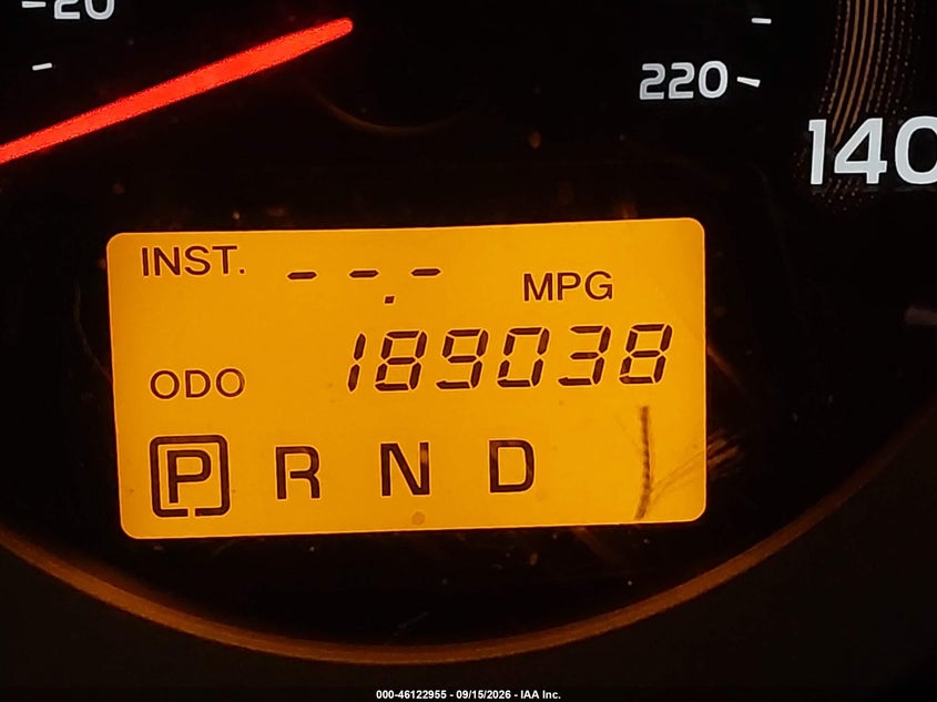 2012 TOYOTA RAV4 LIMITED · Фото 7