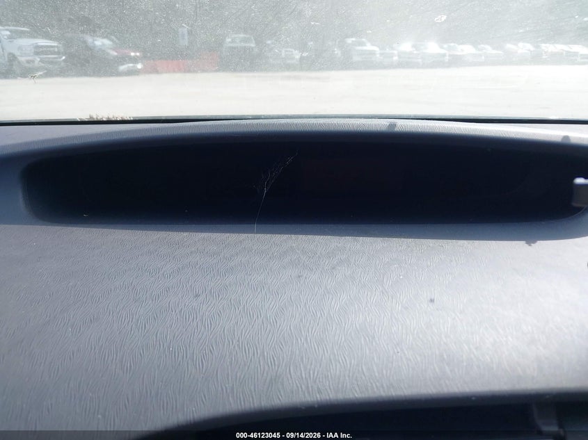 TOYOTA PRIUS 2011 VIN JTDKN3DU1B0273038