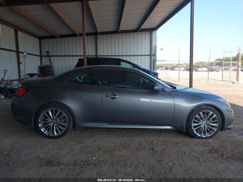 INFINITI G37 2013 VIN JN1CV6FEXDM770471