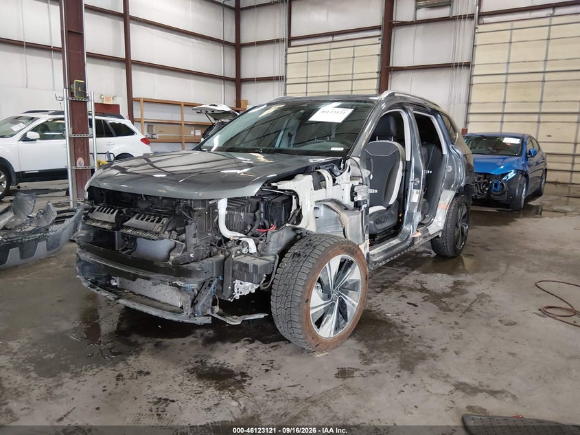 Vin: 3vvvc7b28sm007963, lot: 46622841, volkswagen taos 1.5t se 20252