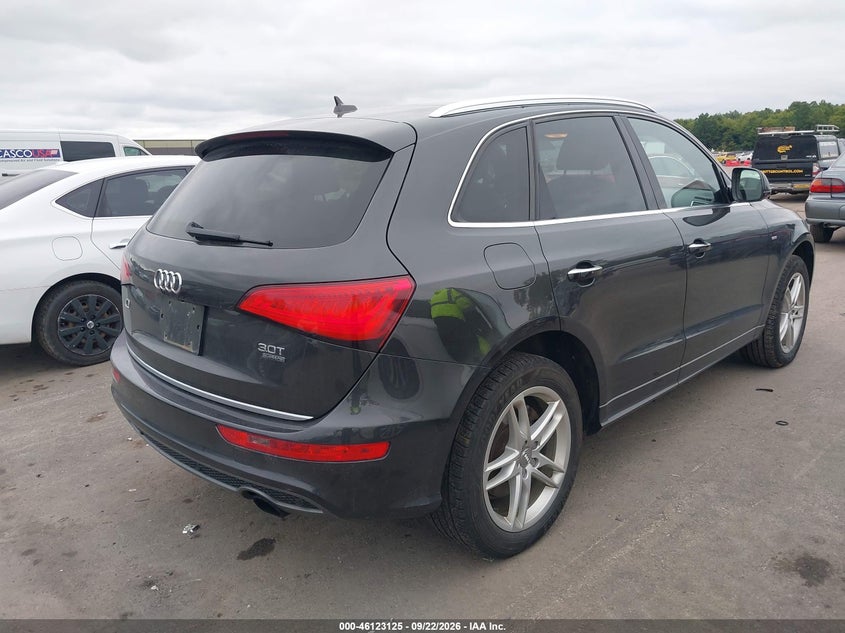 Vin: wa1d7afp7ga070617, lot: 46622845, audi q5 3.0t premium plus 20164