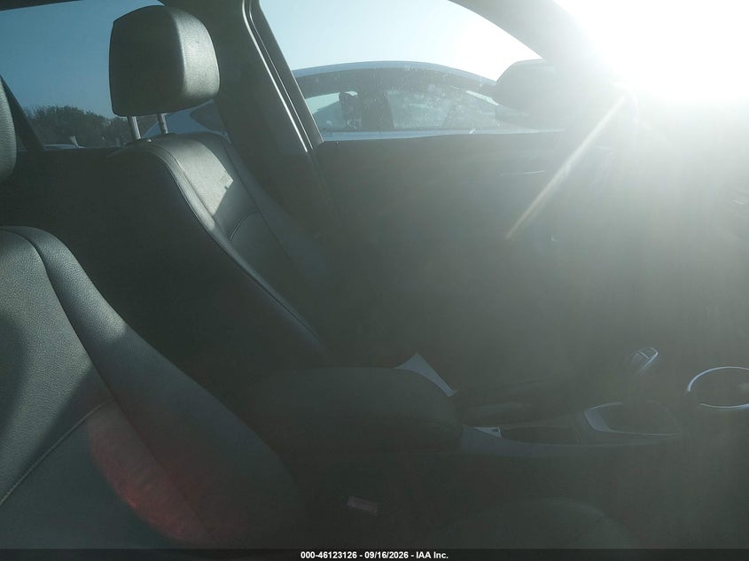 BMW X1 2014 VIN WBAVM1C53EVW48947