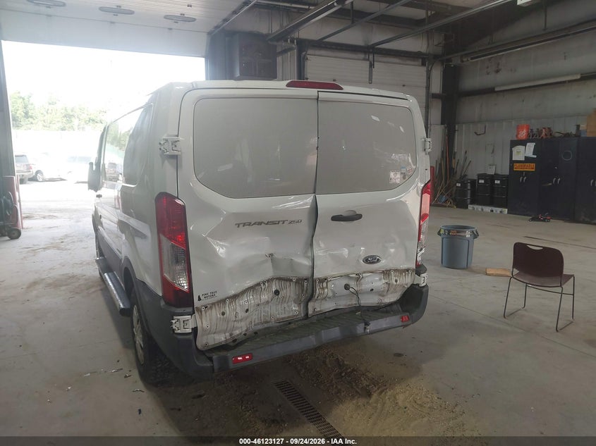 FORD TRANSIT-250 2016 VIN 1FTYR1ZMXGKA59690