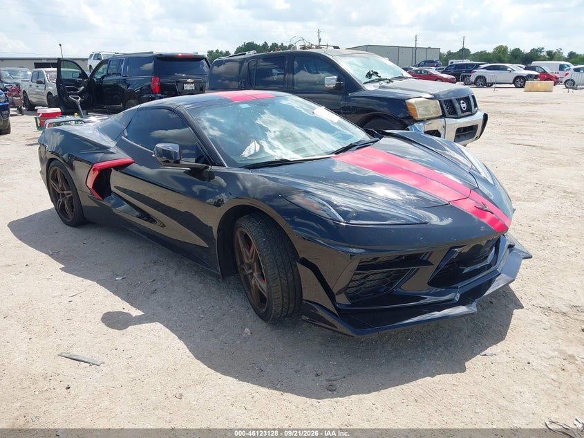 Vin: 1g1yc3d41m5110372, lot: 46622848, chevrolet corvette stingray rwd  3lt 2021 img_1