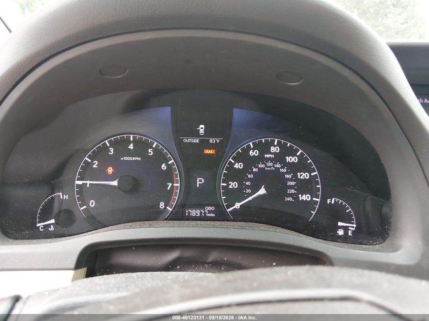 LEXUS RX 350 - zdjęcie 7