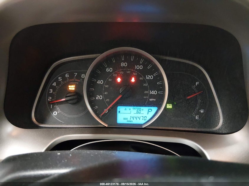 TOYOTA RAV4 - zdjęcie 7