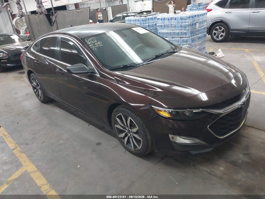 Vin: 1g1zg5st1mf040400, lot: 46622901, chevrolet malibu fwd rs 2021 img_1