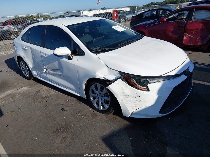 TOYOTA COROLLA - zdjęcie 1