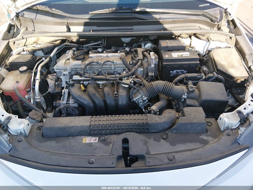 TOYOTA COROLLA - zdjęcie 10
