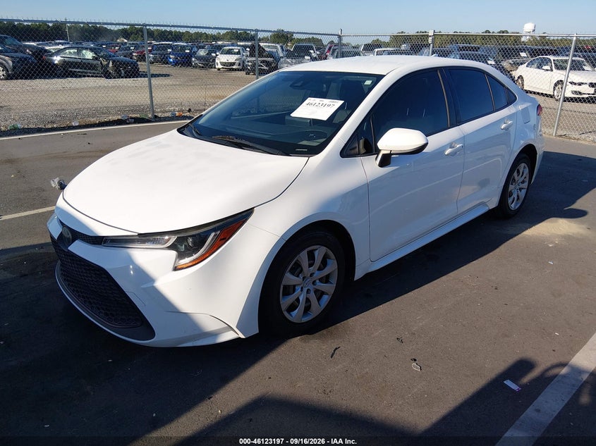 TOYOTA COROLLA - zdjęcie 2
