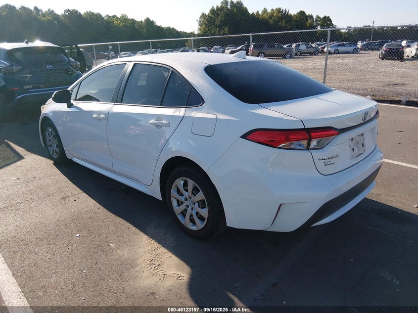 TOYOTA COROLLA - zdjęcie 3
