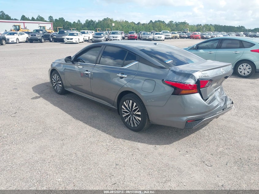 Vin: 1n4bl4dvxpn317963, lot: 46622933, nissan altima sv fwd 20233