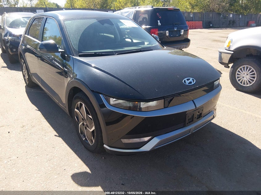 Vin: km8knddf6ru300434, lot: 46622952, hyundai ioniq 5 sel 2024 img_1