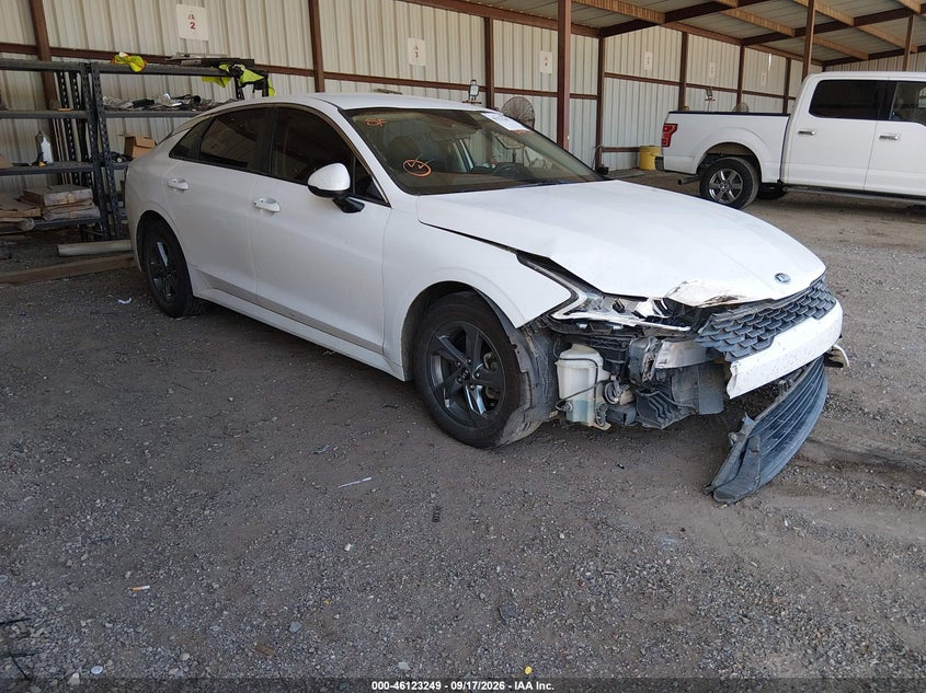 Vin: 5xxg14j29mg050435, lot: 46622969, kia k5 lxs 2021 img_1