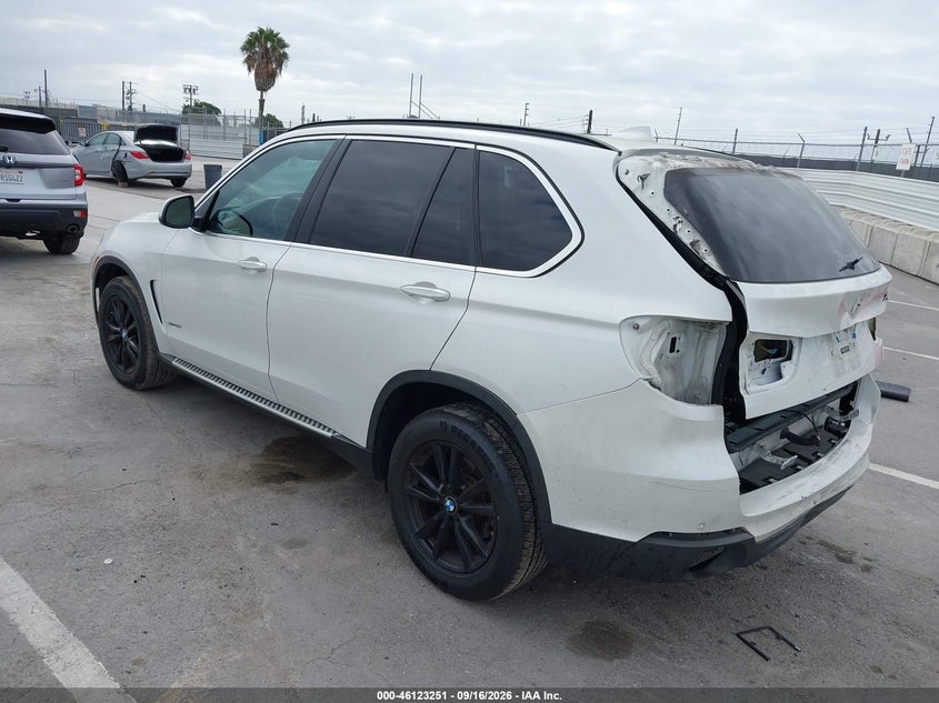 Vin: 5uxkr2c5xe0c00409, lot: 46622971, bmw x5 sdrive35i 20143