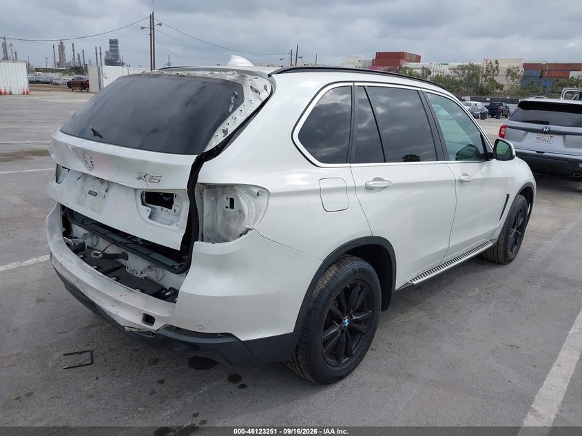 Vin: 5uxkr2c5xe0c00409, lot: 46622971, bmw x5 sdrive35i 20144