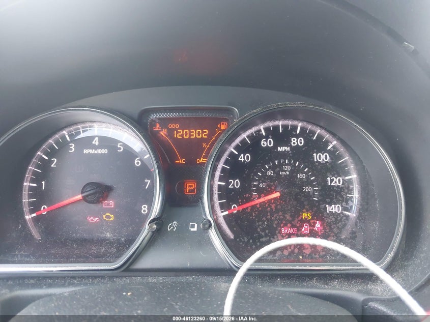 NISSAN VERSA NOTE 2014 VIN 3N1CE2CP1EL409074
