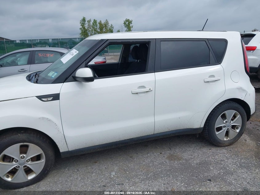 KIA SOUL 2014 VIN KNDJN2A24E7064672