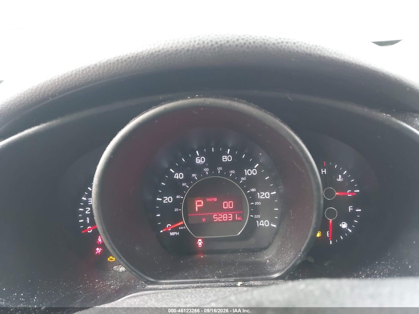KIA SOUL 2014 VIN KNDJN2A24E7064672