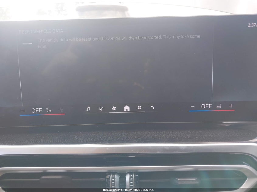 BMW I4 GRAN COUPE - zdjęcie 19