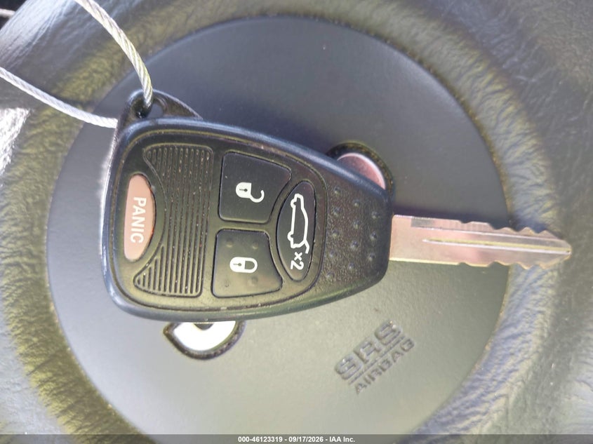 2007 JEEP LIBERTY LIMITED EDITION · Фото 11