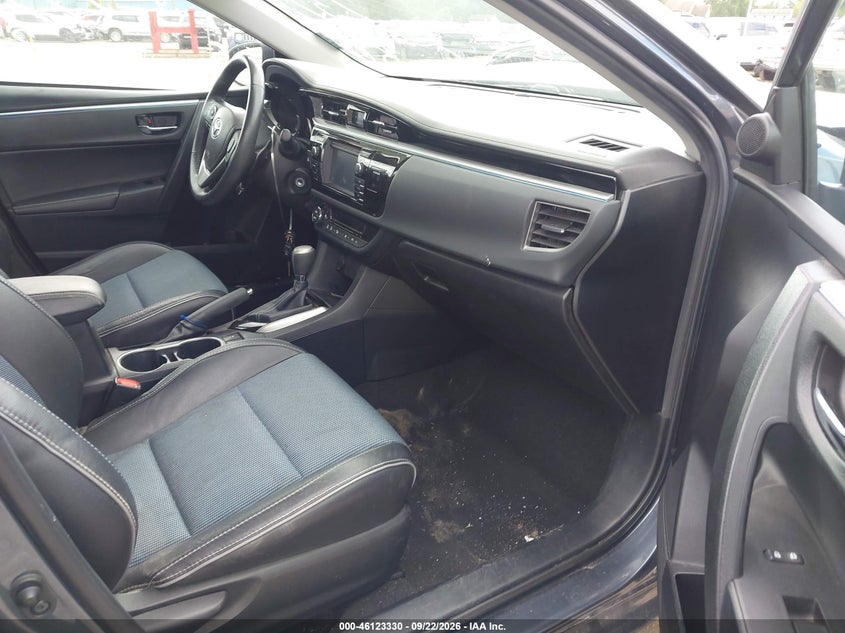 TOYOTA COROLLA - zdjęcie 5