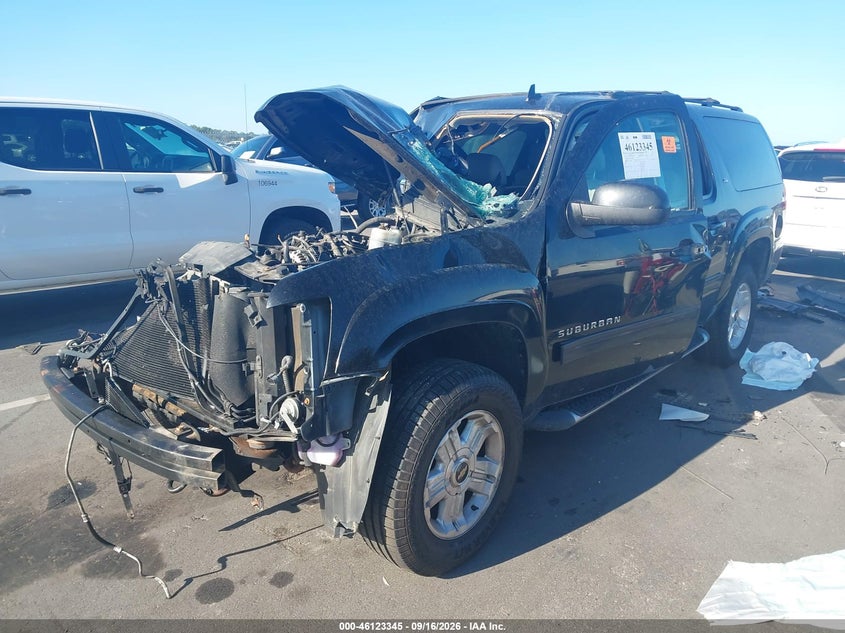 Vin: 1gnskje73cr234977, lot: 46623065, chevrolet suburban 1500 lt 20122