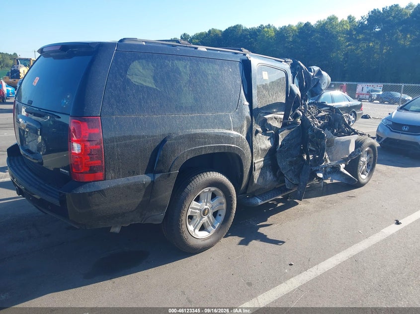 Vin: 1gnskje73cr234977, lot: 46623065, chevrolet suburban 1500 lt 20124
