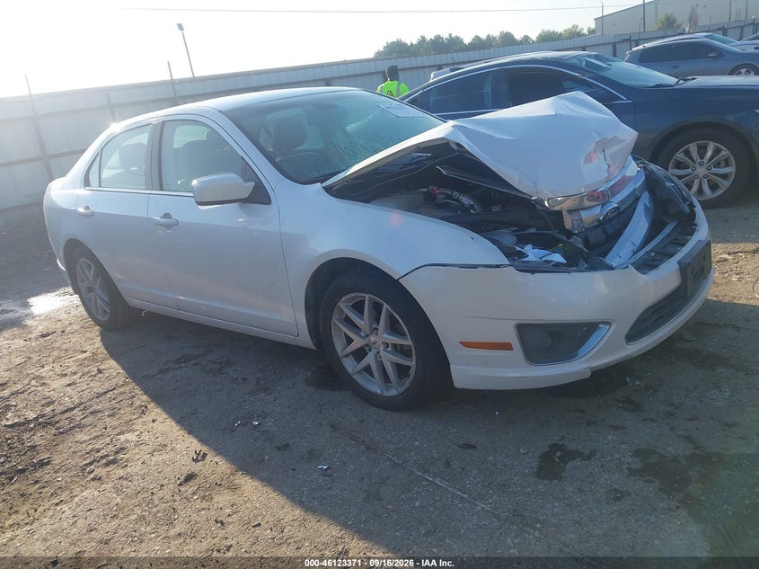 Vin: 3fahp0ja9br143107, lot: 46623091, ford fusion sel 2011 img_1