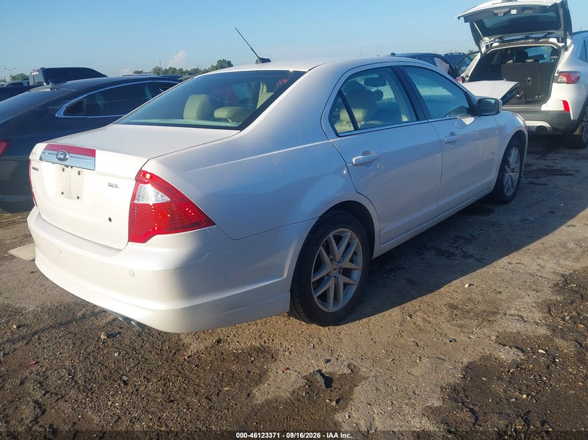 Vin: 3fahp0ja9br143107, lot: 46623091, ford fusion sel 20114
