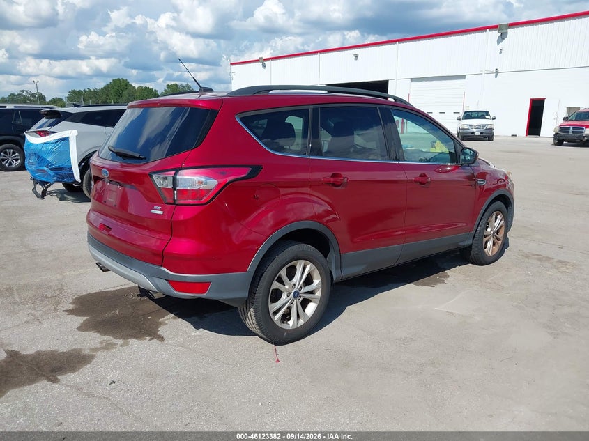 Vin: 1fmcu0g98jub49381, lot: 46623102, ford escape se 20184