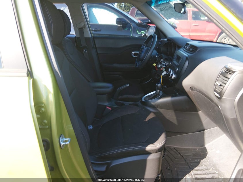 KIA SOUL 2016 VIN KNDJN2A25G7858714