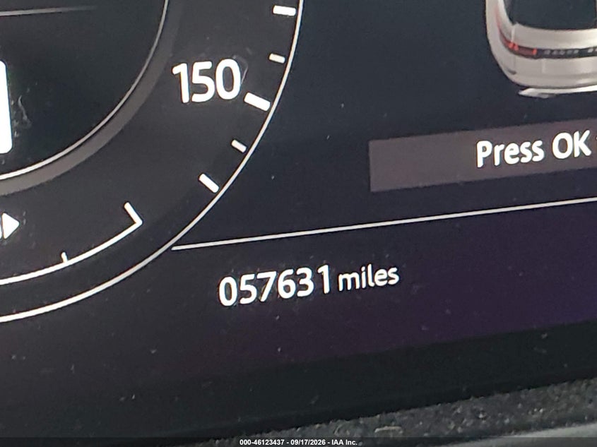 LAND ROVER RANGE ROVER VELAR - zdjęcie 15