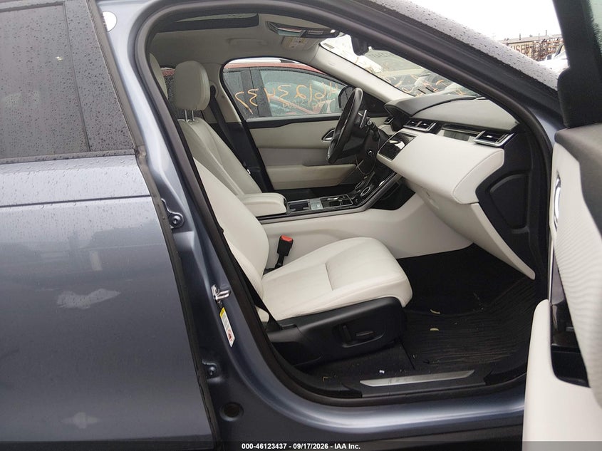 LAND ROVER RANGE ROVER VELAR - zdjęcie 5
