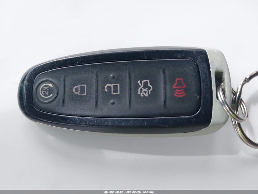 2011 FORD EDGE LIMITED · Фото 11