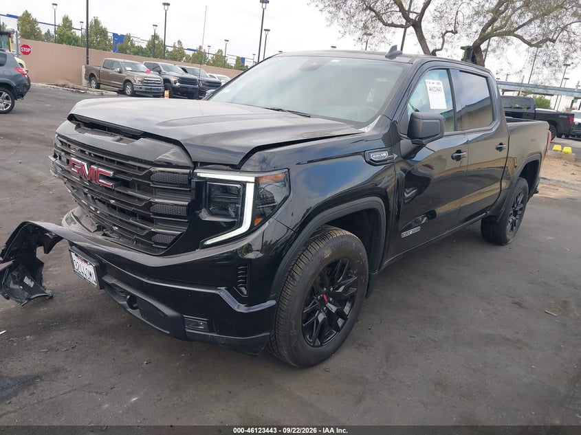 Vin: 3gtuhced9tg341503, lot: 46623163, gmc sierra 1500 elevation 20262