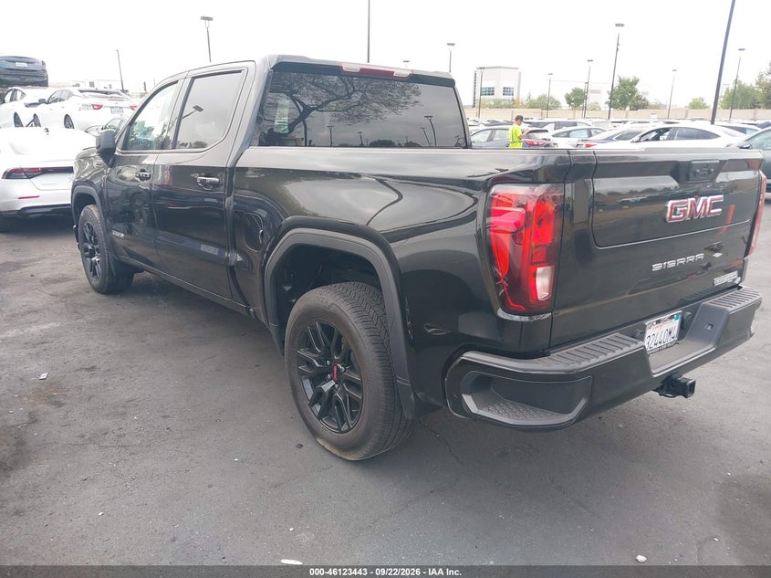 Vin: 3gtuhced9tg341503, lot: 46623163, gmc sierra 1500 elevation 20263
