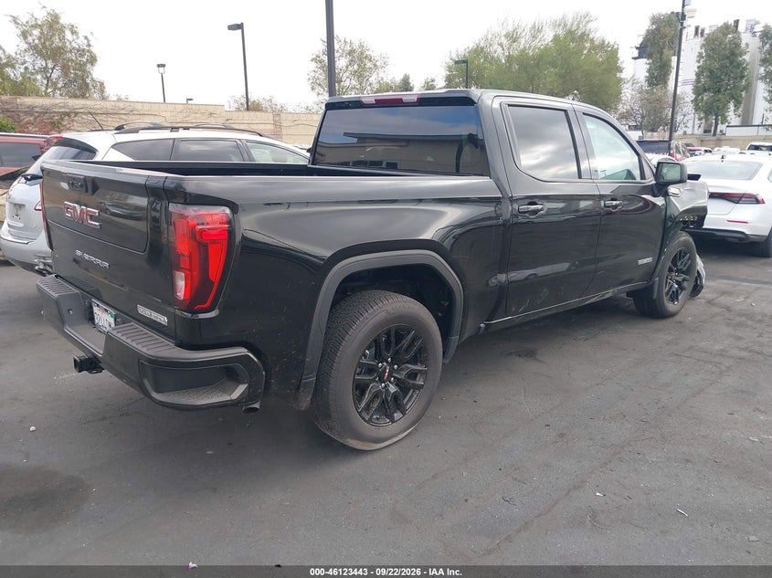 Vin: 3gtuhced9tg341503, lot: 46623163, gmc sierra 1500 elevation 20264