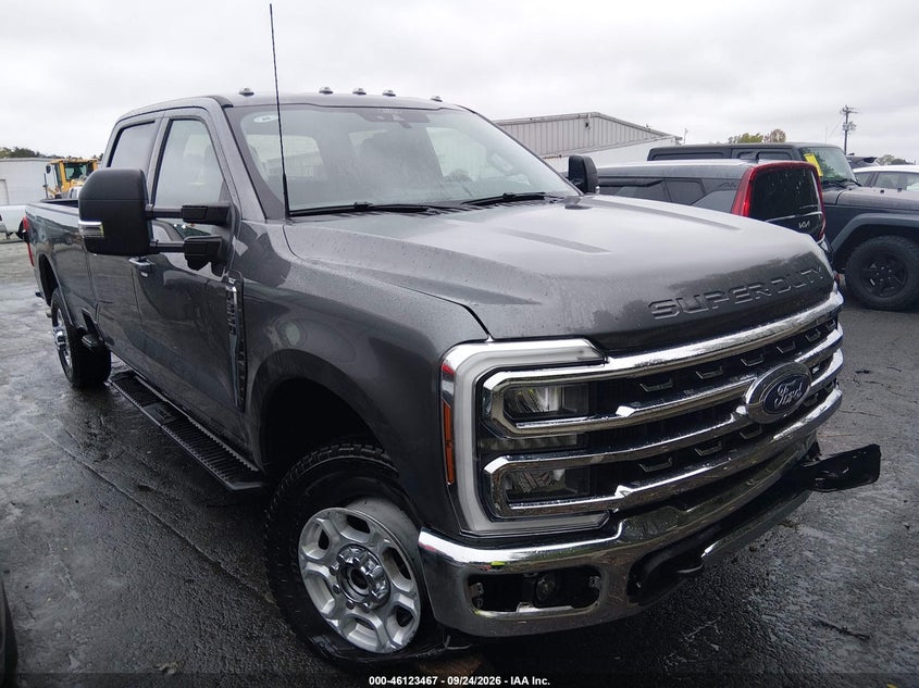 2026 FORD F-350 XLT