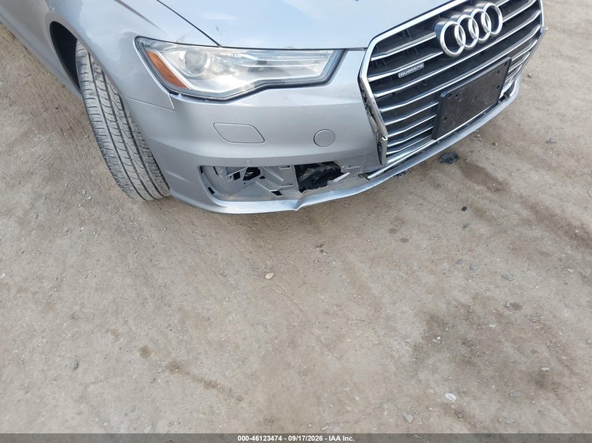 AUDI A6 - zdjęcie 18