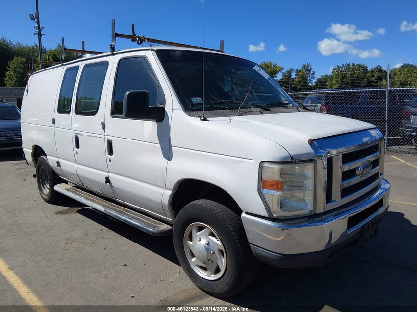 Vin: 1ftne2ew7cda51170, lot: 46623263, ford e-250 commercial 2012 img_1