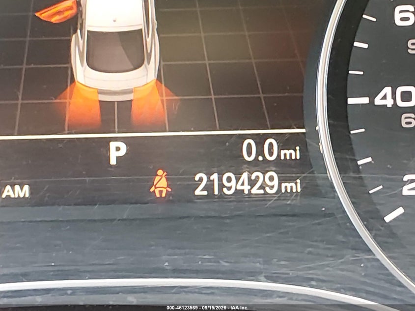 2014 AUDI A7 3.0T PREMIUM PLUS · Фото 15