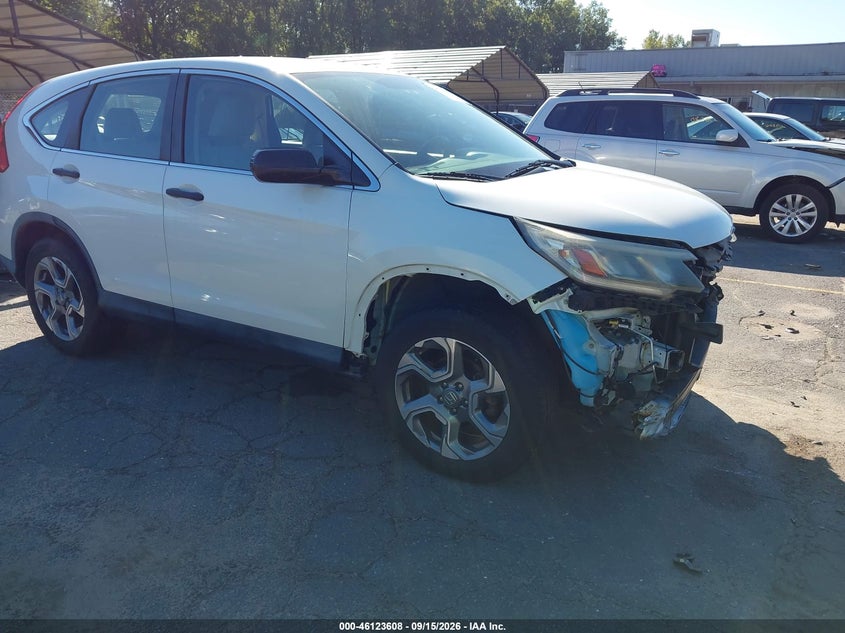 Vin: 5j6rnuh32gl127899, lot: 46623328, honda cr-v 2016 img_1