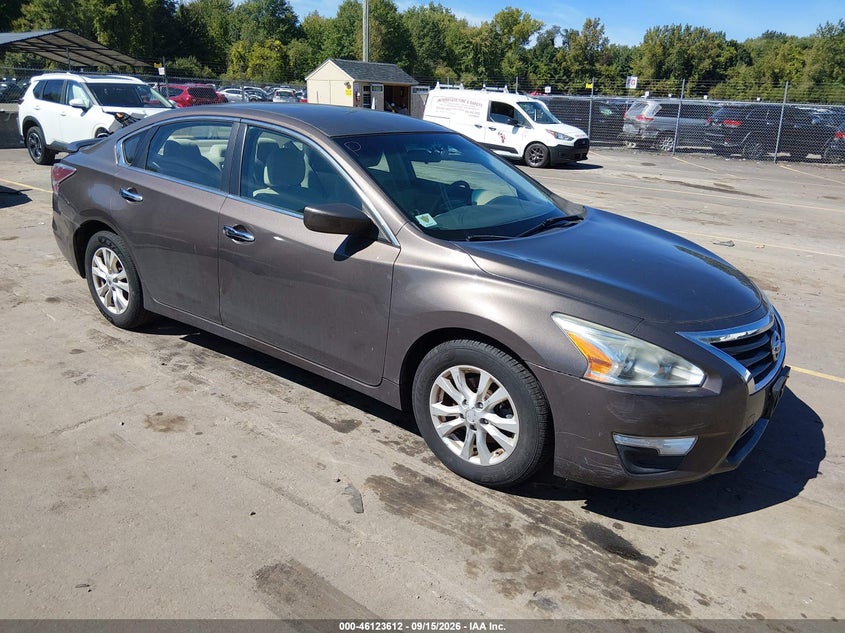 Vin: 1n4al3ap8en250269, lot: 46623332, nissan altima 2.5 s 2014 img_1