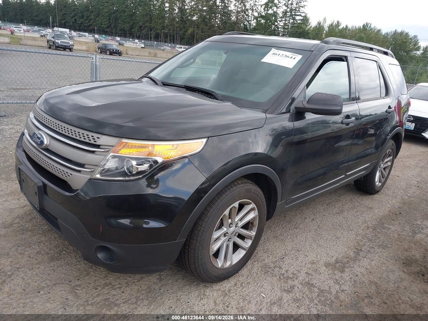 Vin: 1fm5k7b88fgb83283, lot: 46623364, ford explorer 20152