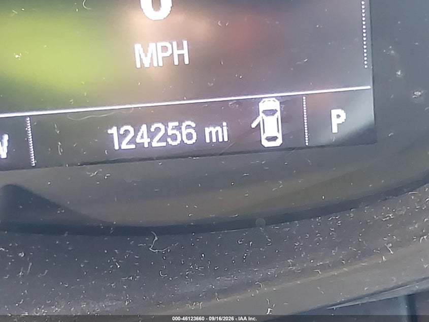2020 CHEVROLET TRAX AWD LT · Photo 15