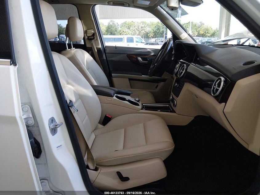 MERCEDES-BENZ GLK 350 - zdjęcie 5