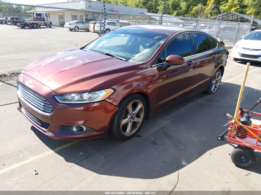 Vin: 3fa6p0g79gr100817, lot: 46623613, ford fusion s 20162