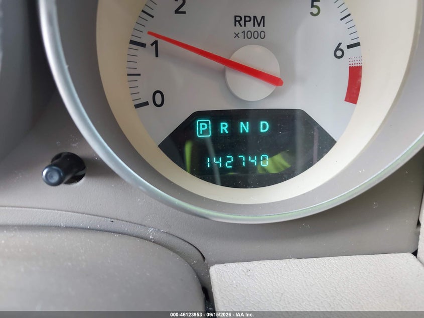 DODGE CALIBER 2008 VIN 1B3HB48B28D695887